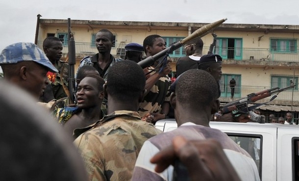 Menace sur le régime/Affrontements entre FRCI et des hommes armés à Bonoua : Un soldat tué, Zackaria avait prévenu